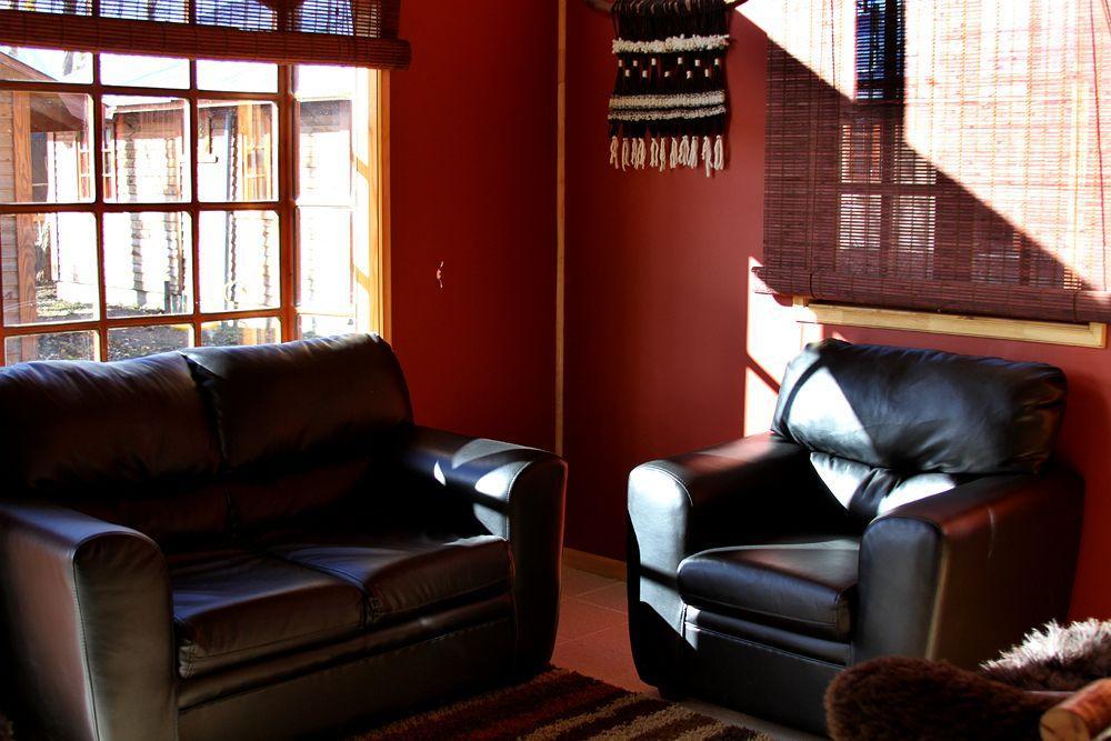 Apart Hotel Y Cabanas Valle Exploradores Puerto Tranquilo Dış mekan fotoğraf