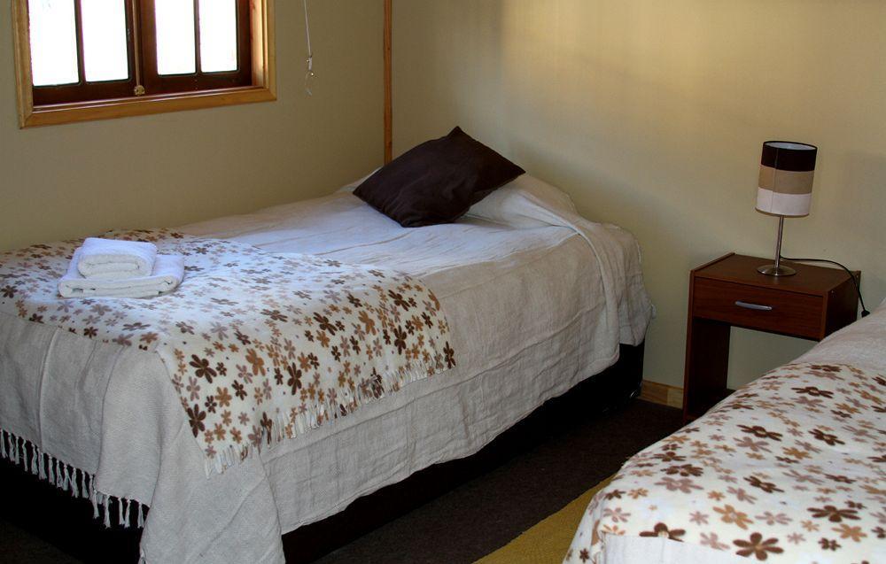 Apart Hotel Y Cabanas Valle Exploradores Puerto Tranquilo Dış mekan fotoğraf